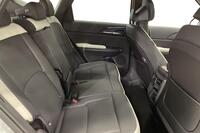 Kia EV5 vaihtoauto