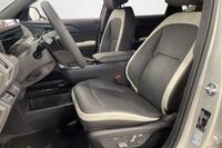 Kia EV5 vaihtoauto
