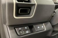 Kia EV5 vaihtoauto