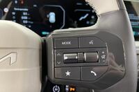 Kia EV5 vaihtoauto