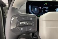 Kia EV5 vaihtoauto