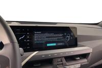 Kia EV5 vaihtoauto