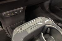 Kia EV5 vaihtoauto