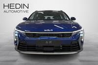 Kia K4 vaihtoauto