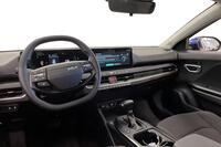 Kia K4 vaihtoauto