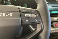 Kia K4 vaihtoauto