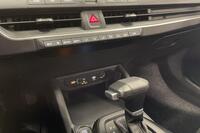 Kia K4 vaihtoauto