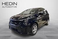 Kia Picanto vaihtoauto