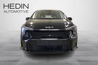 Kia Picanto vaihtoauto