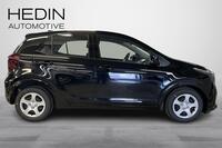 Kia Picanto vaihtoauto