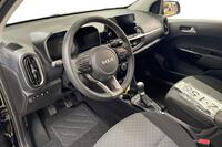 Kia Picanto vaihtoauto