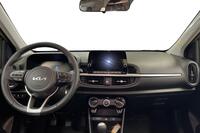 Kia Picanto vaihtoauto