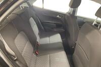 Kia Picanto vaihtoauto