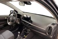 Kia Picanto vaihtoauto
