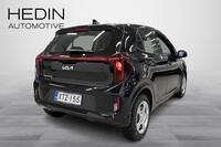 Kia Picanto vaihtoauto