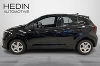 Kia Picanto vaihtoauto