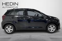 Kia Picanto vaihtoauto