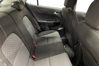 Kia Picanto vaihtoauto