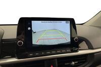 Kia Picanto vaihtoauto