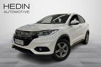 Honda HR-V vaihtoauto