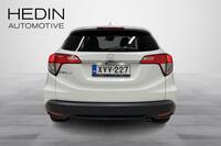 Honda HR-V vaihtoauto