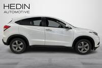 Honda HR-V vaihtoauto