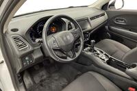 Honda HR-V vaihtoauto