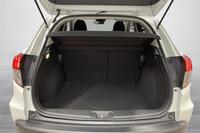 Honda HR-V vaihtoauto