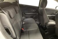 Honda HR-V vaihtoauto