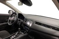 Honda HR-V vaihtoauto