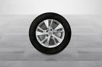 Honda HR-V vaihtoauto