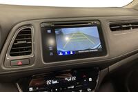 Honda HR-V vaihtoauto