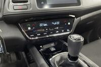 Honda HR-V vaihtoauto