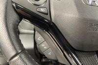 Honda HR-V vaihtoauto