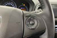 Honda HR-V vaihtoauto