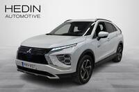 Mitsubishi Eclipse Cross vaihtoauto