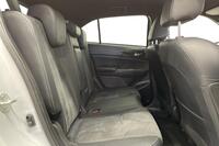 Mitsubishi Eclipse Cross vaihtoauto