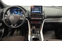 Mitsubishi Eclipse Cross vaihtoauto