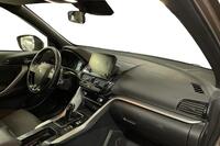 Mitsubishi Eclipse Cross vaihtoauto