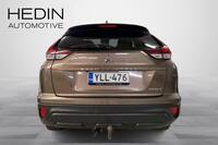 Mitsubishi Eclipse Cross vaihtoauto