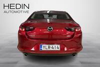 Mazda 3 vaihtoauto