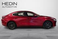 Mazda 3 vaihtoauto