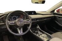 Mazda 3 vaihtoauto
