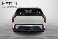 Kia EV3 vaihtoauto