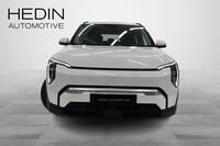 Kia EV3 vaihtoauto