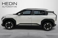 Kia EV3 vaihtoauto