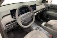 Kia EV3 vaihtoauto