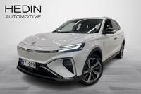 MG Marvel R vaihtoauto