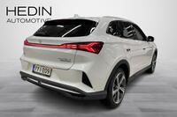 MG Marvel R vaihtoauto