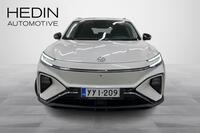 MG Marvel R vaihtoauto